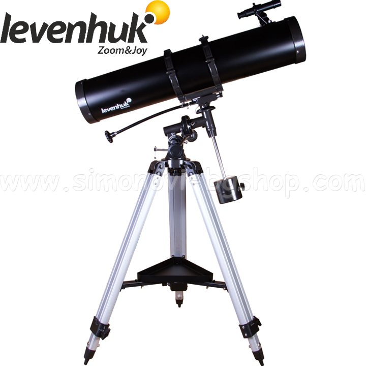 Levenhuk  Skyline Plus 130S 72854